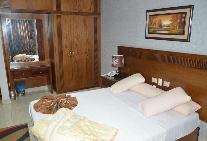 Tolip Inn Resort Fayed