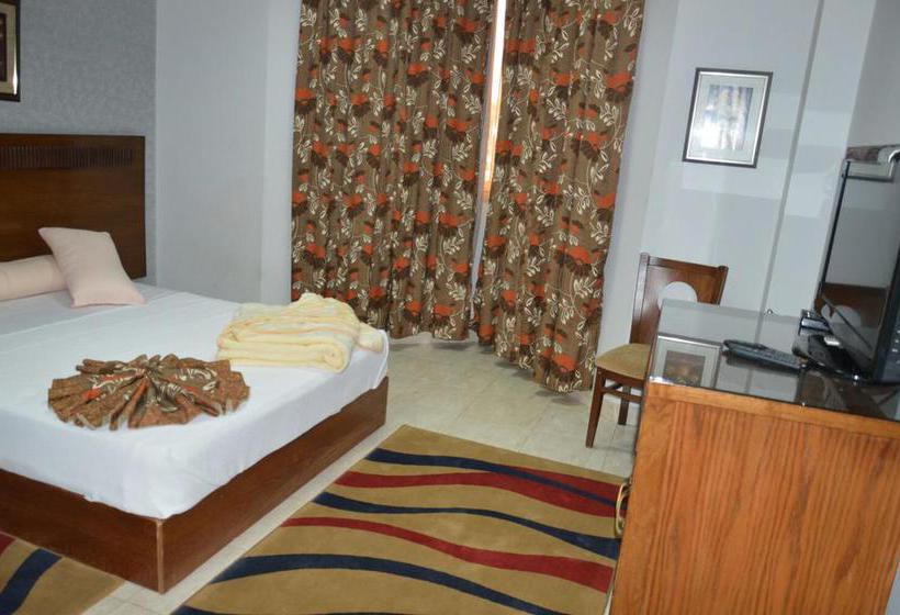 Tolip Inn Resort Fayed