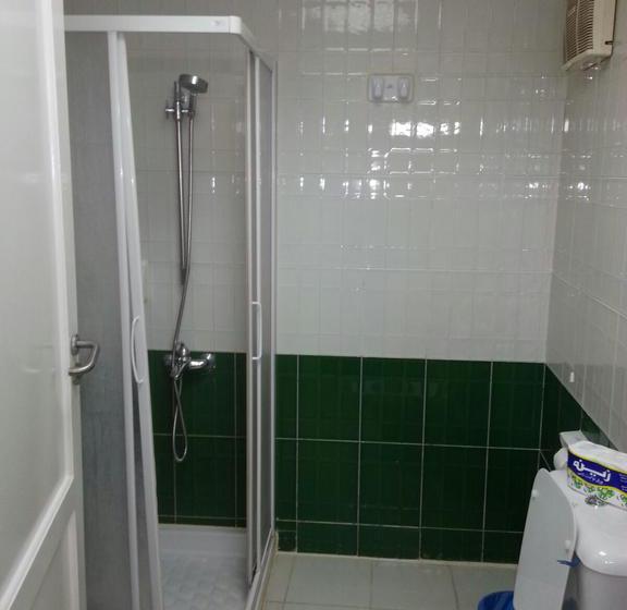 Tolip Inn Resort Fayed