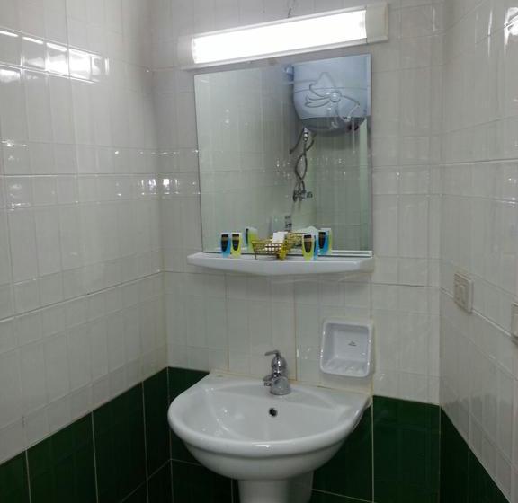 Tolip Inn Resort Fayed