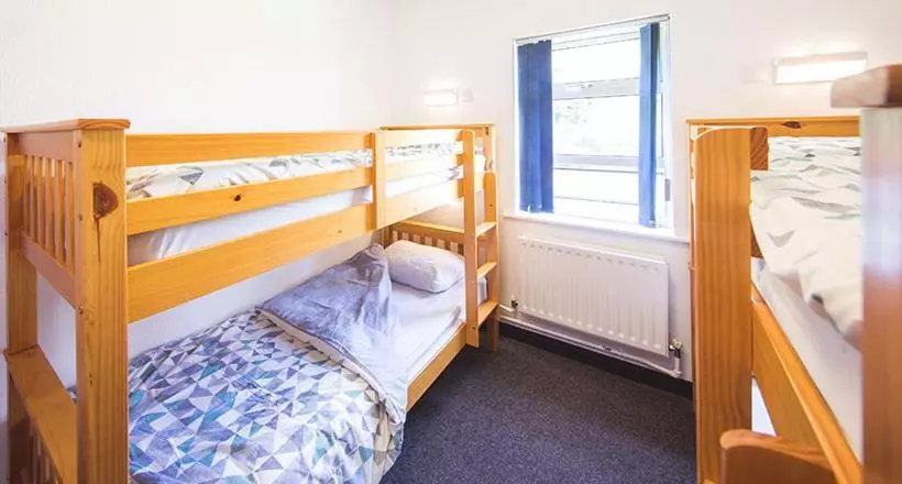 White Park Bay Youth Hostel