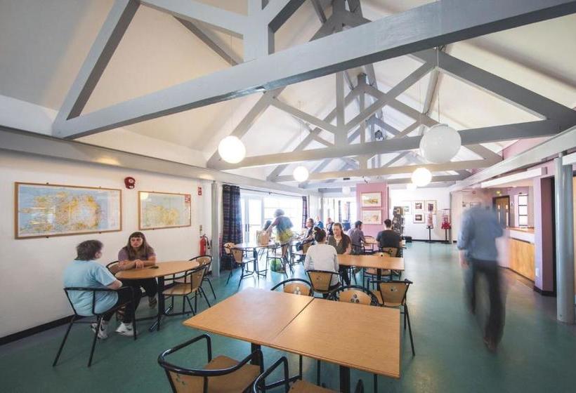 White Park Bay Youth Hostel