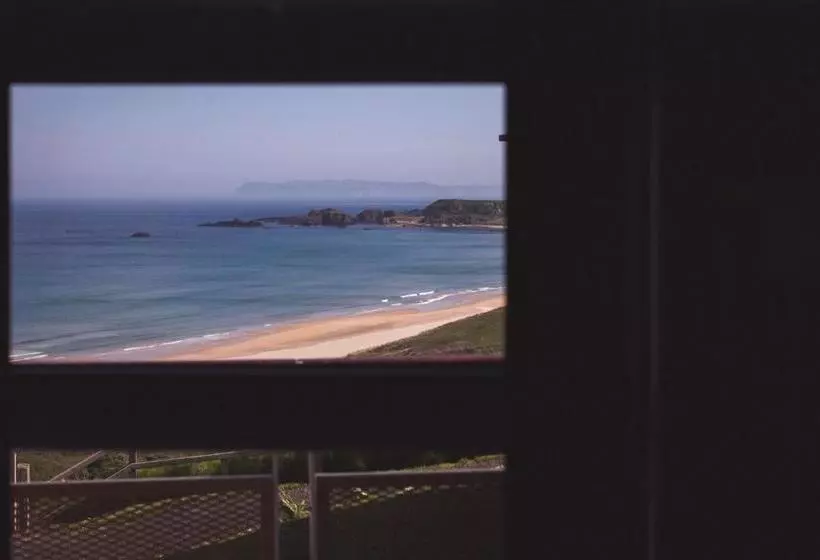 White Park Bay Youth Hostel