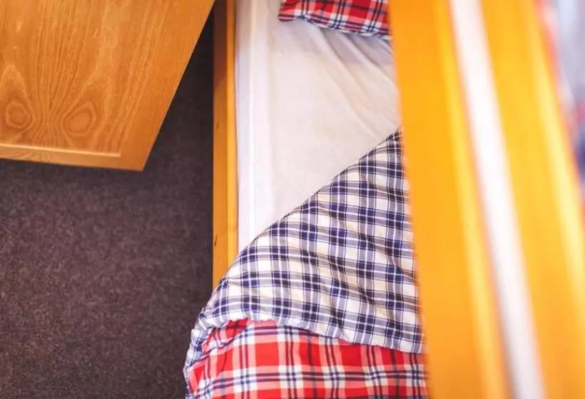 White Park Bay Youth Hostel