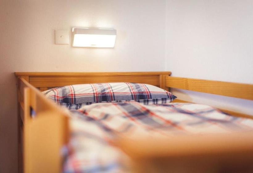 White Park Bay Youth Hostel