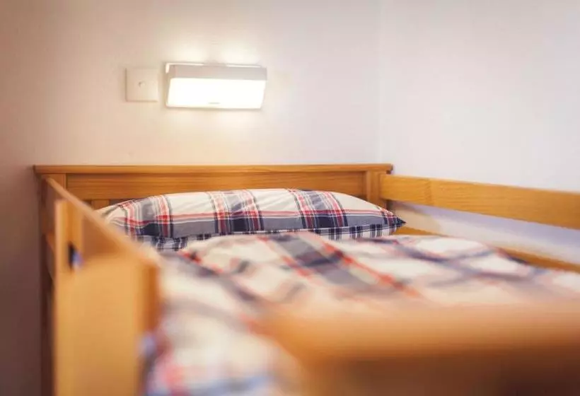 White Park Bay Youth Hostel