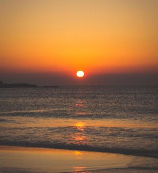 White Park Bay Youth Hostel