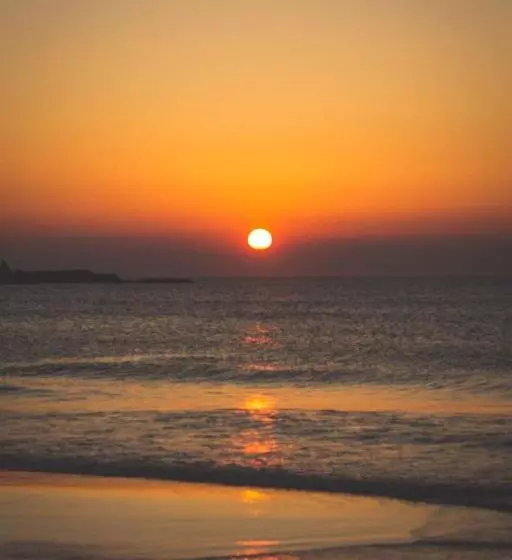 White Park Bay Youth Hostel