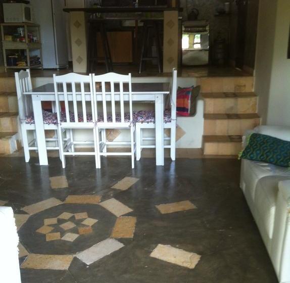 فندق صغير Filhos Da Terra