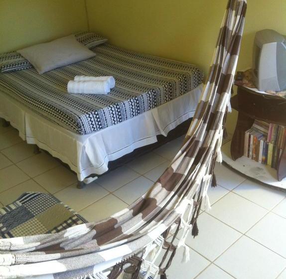 فندق صغير Filhos Da Terra