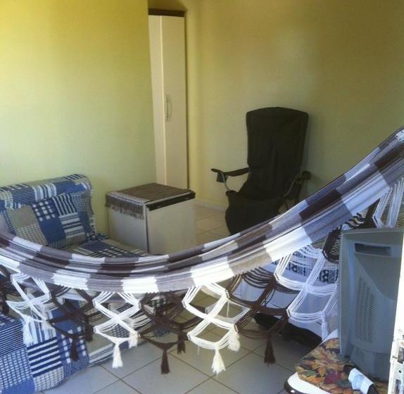 فندق صغير Filhos Da Terra