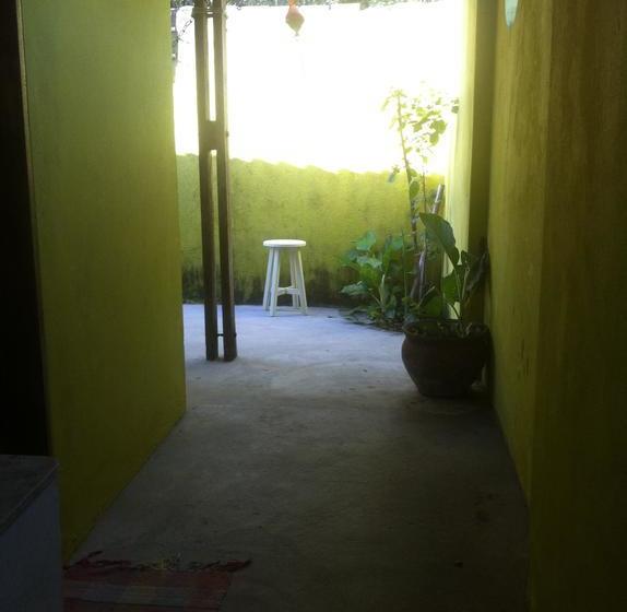 فندق صغير Filhos Da Terra