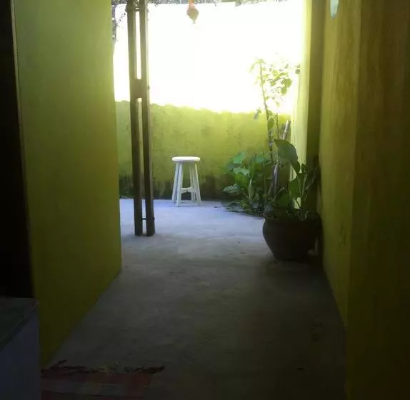 هاستل Filhos Da Terra