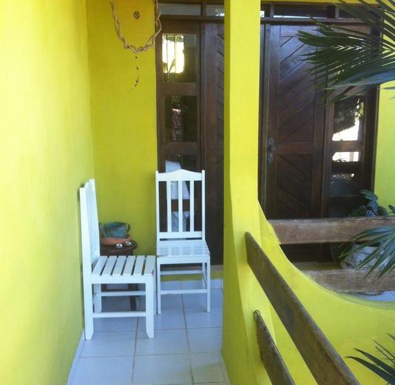 فندق صغير Filhos Da Terra