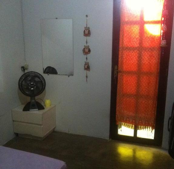 فندق صغير Filhos Da Terra