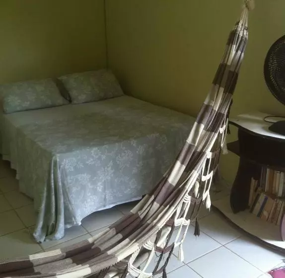 هاستل Filhos Da Terra