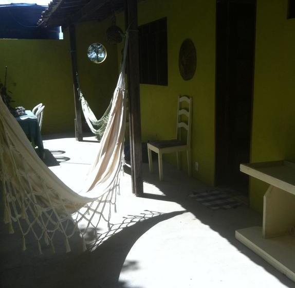 فندق صغير Filhos Da Terra