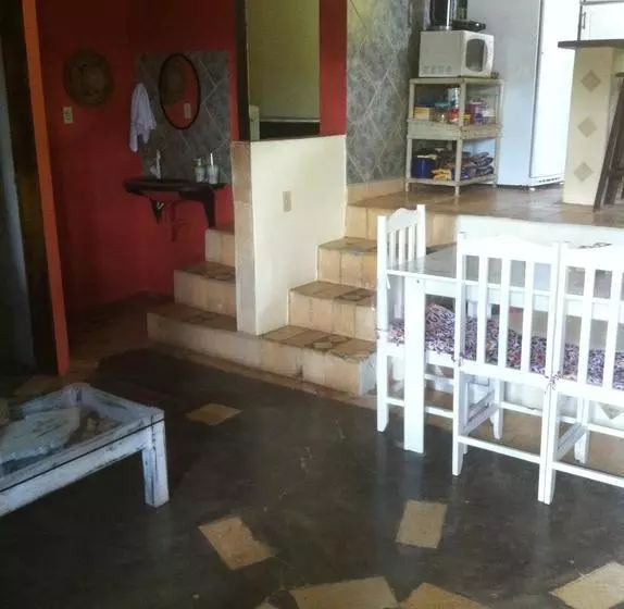هاستل Filhos Da Terra