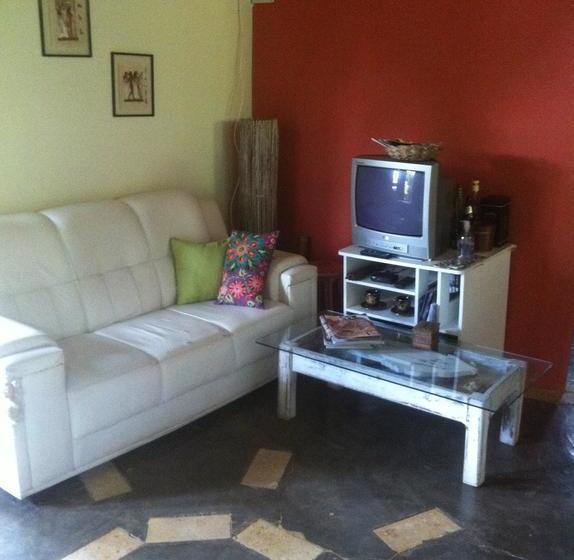 فندق صغير Filhos Da Terra