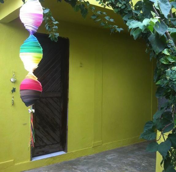 فندق صغير Filhos Da Terra