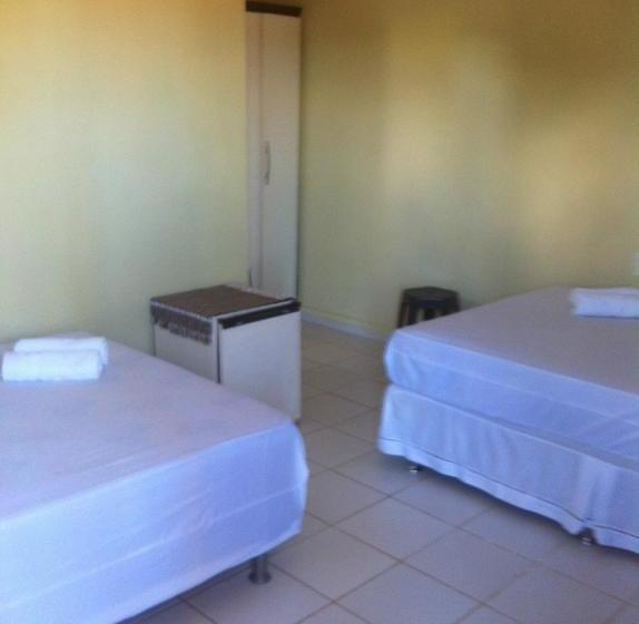 فندق صغير Filhos Da Terra