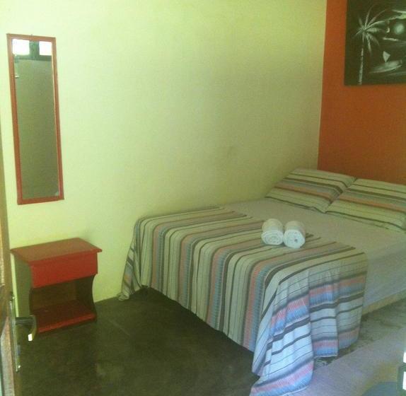 فندق صغير Filhos Da Terra