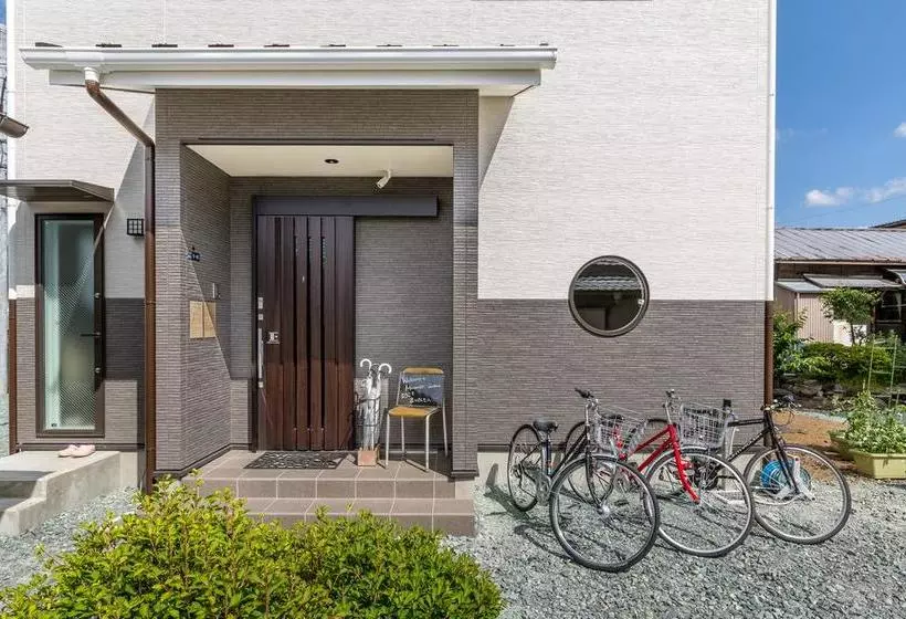 ユースホステル Maisan Chi Guesthouse & Cafe