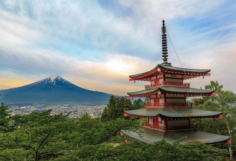 הוסטל Maisan Chi Guesthouse & Cafe