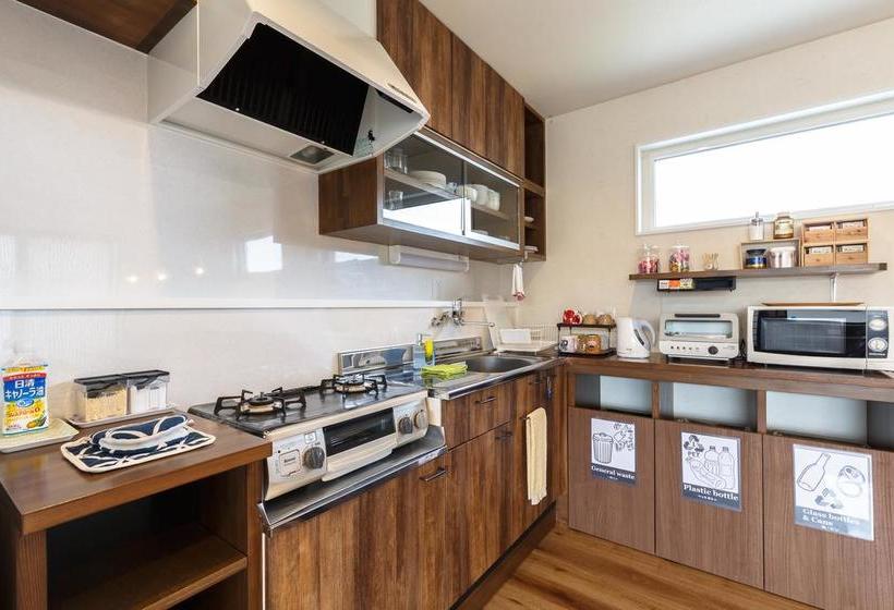 הוסטל Maisan Chi Guesthouse & Cafe