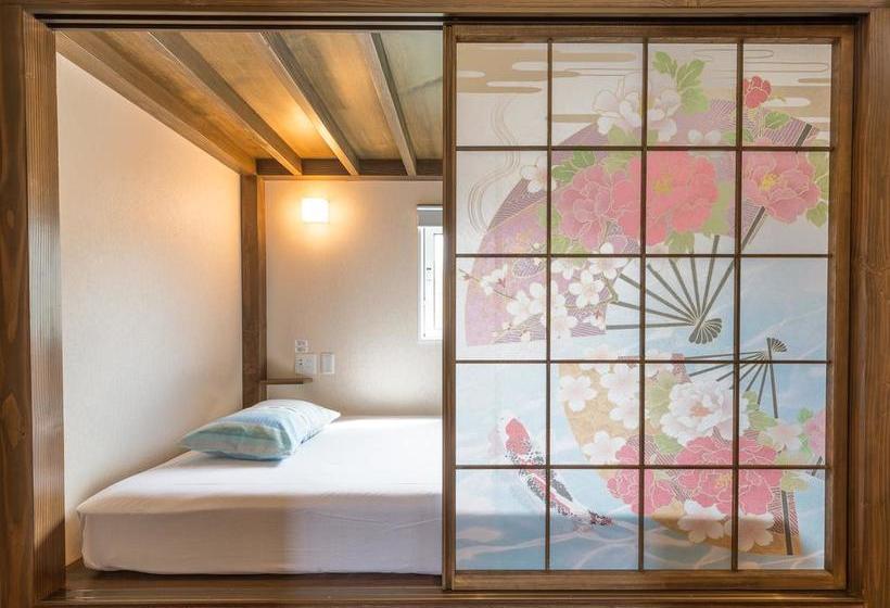 הוסטל Maisan Chi Guesthouse & Cafe