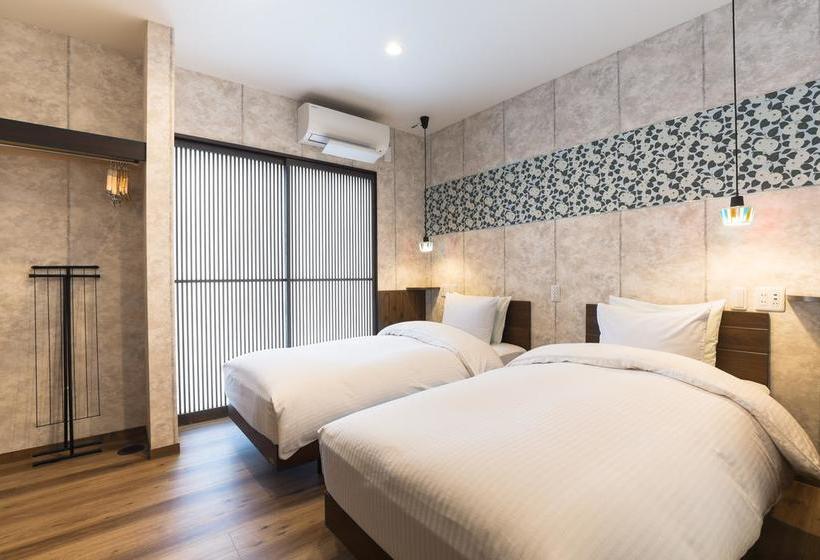 הוסטל Maisan Chi Guesthouse & Cafe