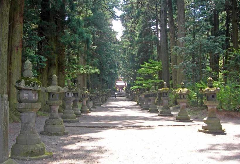 הוסטל Maisan Chi Guesthouse & Cafe