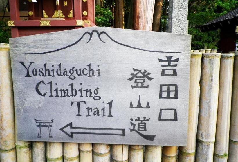 הוסטל Maisan Chi Guesthouse & Cafe