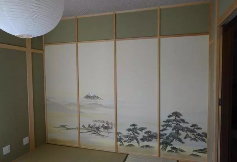ユースホステル Maisan Chi Guesthouse & Cafe