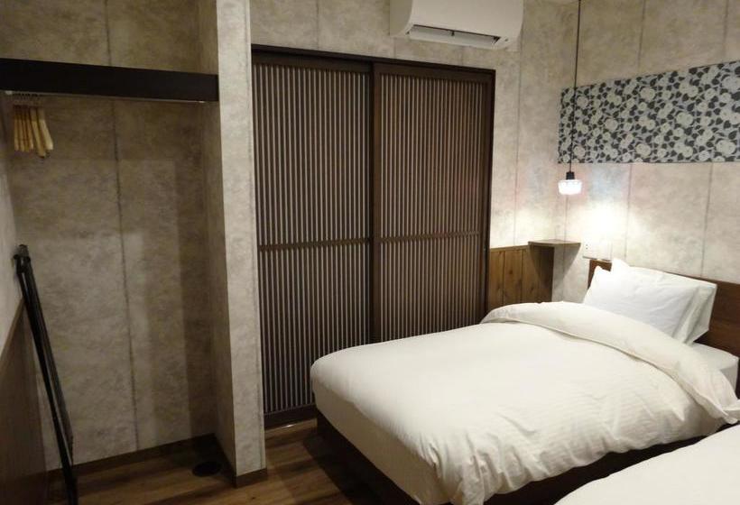 הוסטל Maisan Chi Guesthouse & Cafe