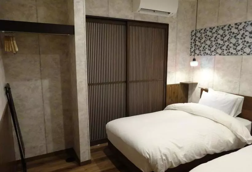ユースホステル Maisan Chi Guesthouse & Cafe