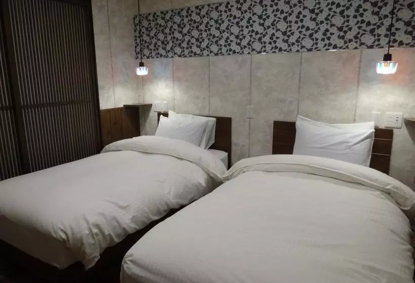 ユースホステル Maisan Chi Guesthouse & Cafe