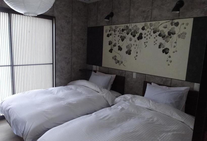 הוסטל Maisan Chi Guesthouse & Cafe