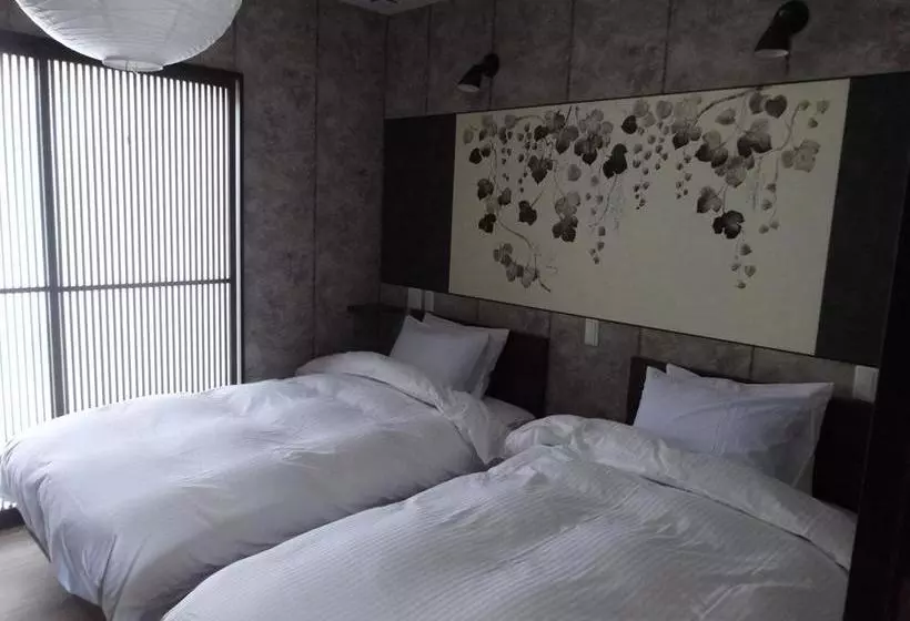 ユースホステル Maisan Chi Guesthouse & Cafe