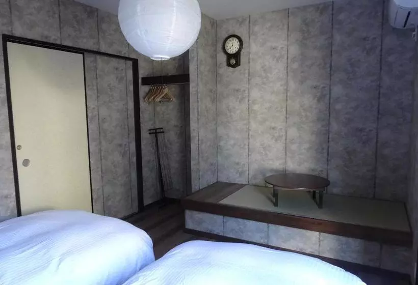 ユースホステル Maisan Chi Guesthouse & Cafe