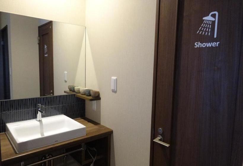 הוסטל Maisan Chi Guesthouse & Cafe