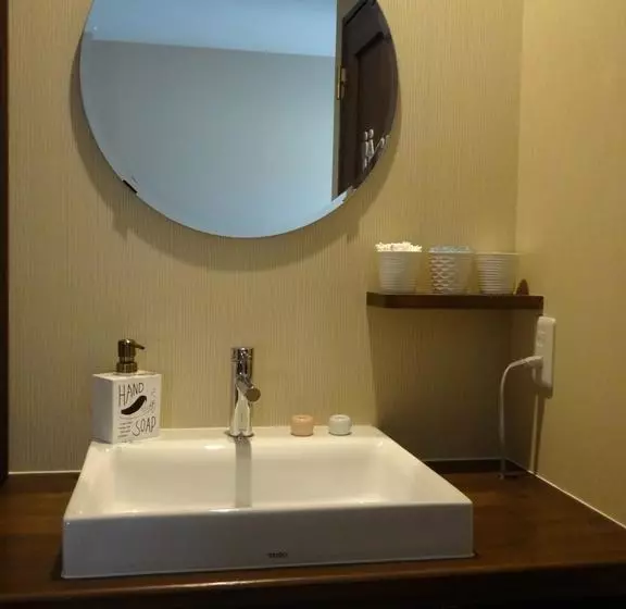 ユースホステル Maisan Chi Guesthouse & Cafe