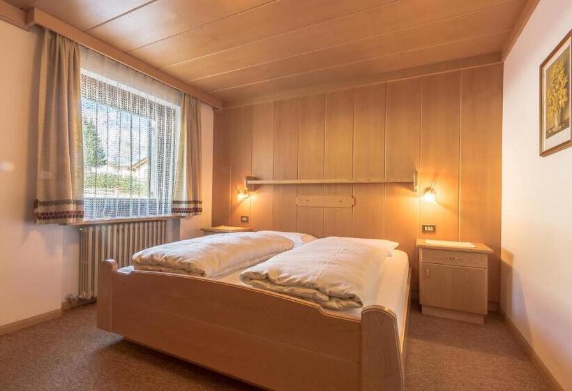 مبيت وإفطار Tlisüra