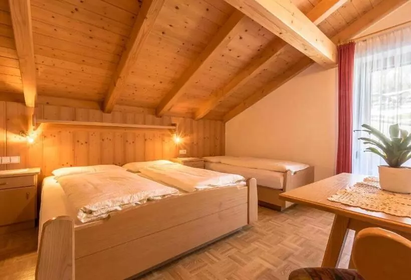 Aamiaismajoitus (B&B) Tlisüra