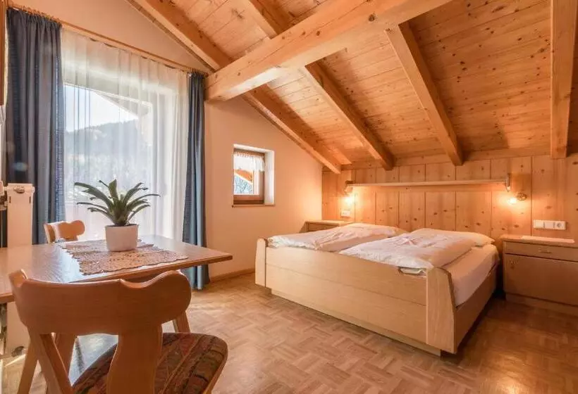 Aamiaismajoitus (B&B) Tlisüra