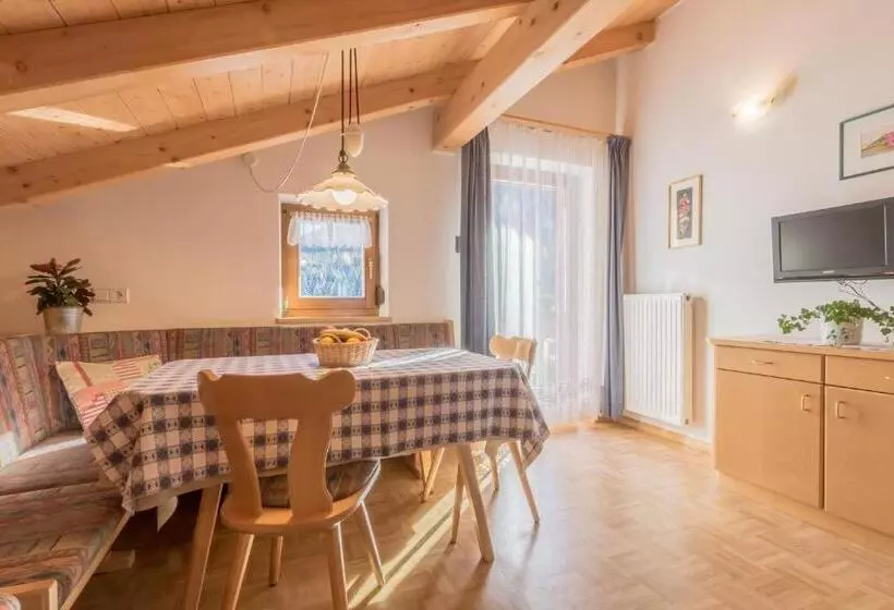 Aamiaismajoitus (B&B) Tlisüra