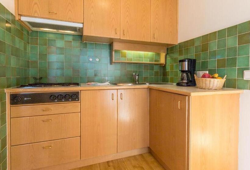 مبيت وإفطار Tlisüra