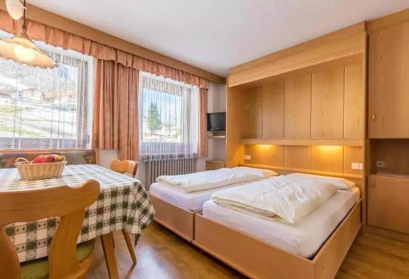 Aamiaismajoitus (B&B) Tlisüra