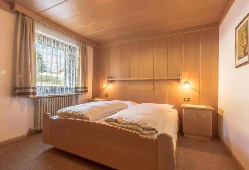 Aamiaismajoitus (B&B) Tlisüra