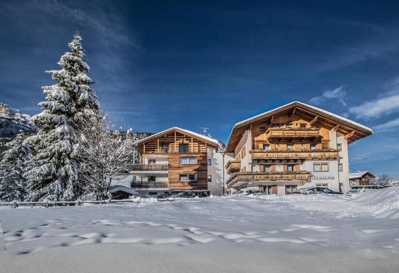 مبيت وإفطار Tlisüra